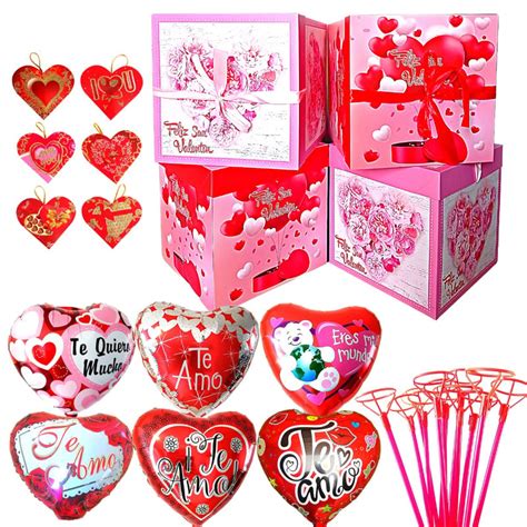 proveedores de articulos para san valentin 2019
